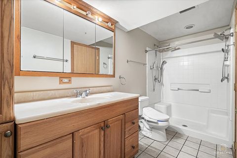 Tiny photo for 608 N White Lane, Hainesville, IL 60030 (MLS # 12661171)