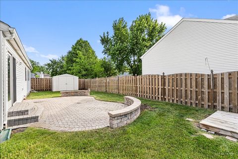 Tiny photo for 608 N White Lane, Hainesville, IL 60030 (MLS # 12661171)