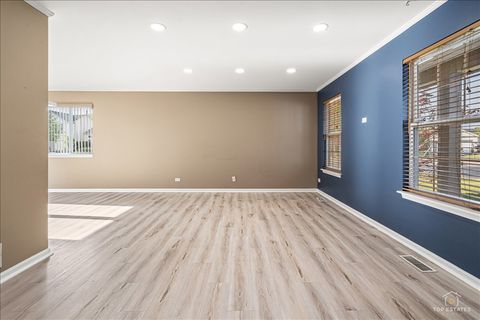 Tiny photo for 608 N White Lane, Hainesville, IL 60030 (MLS # 12661171)