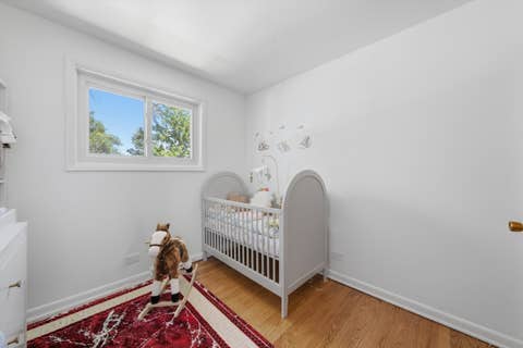 Tiny photo for 8663 Gregory Lane, Des Plaines, IL 60016 (MLS # 12699905)