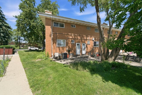 Tiny photo for 8663 Gregory Lane, Des Plaines, IL 60016 (MLS # 12699905)