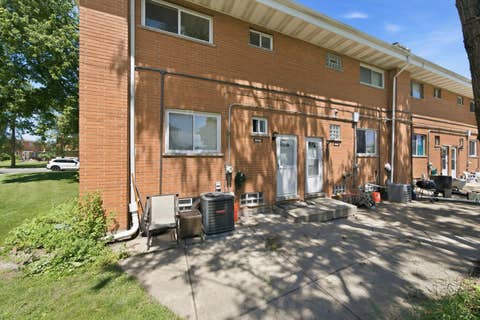 Tiny photo for 8663 Gregory Lane, Des Plaines, IL 60016 (MLS # 12699905)