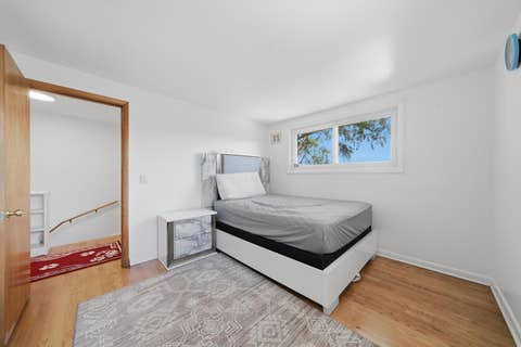 Tiny photo for 8663 Gregory Lane, Des Plaines, IL 60016 (MLS # 12699905)