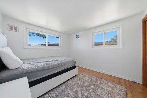 Tiny photo for 8663 Gregory Lane, Des Plaines, IL 60016 (MLS # 12699905)