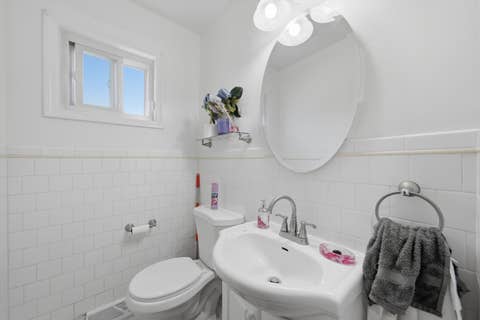 Tiny photo for 8663 Gregory Lane, Des Plaines, IL 60016 (MLS # 12699905)