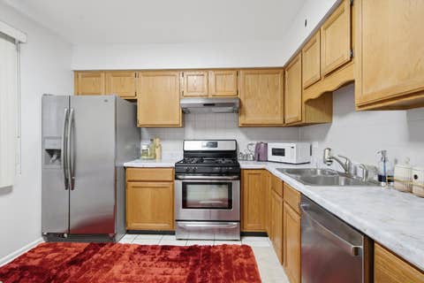 Tiny photo for 8663 Gregory Lane, Des Plaines, IL 60016 (MLS # 12699905)