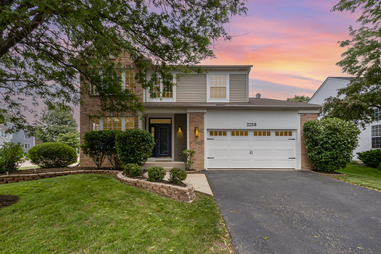 2258 Halsted Lane