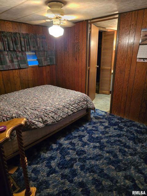 Tiny photo for 312 E RANDOLPH Street, Mcleansboro, IL 62859 (MLS # EB460192)