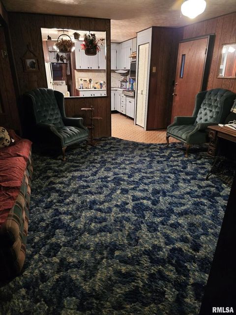 Tiny photo for 312 E RANDOLPH Street, Mcleansboro, IL 62859 (MLS # EB460192)