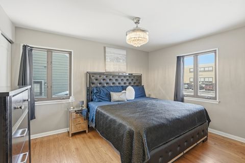 Tiny photo for 537 E 161st Place, South Holland, IL 60473 (MLS # 12558022)