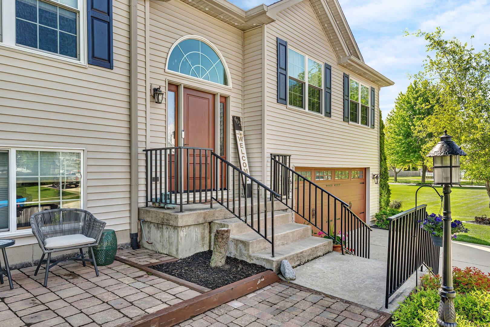 402 Savoy Drive