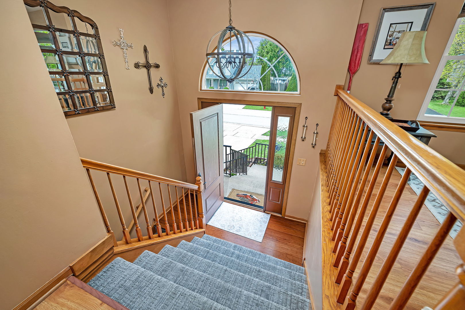 402 Savoy Drive