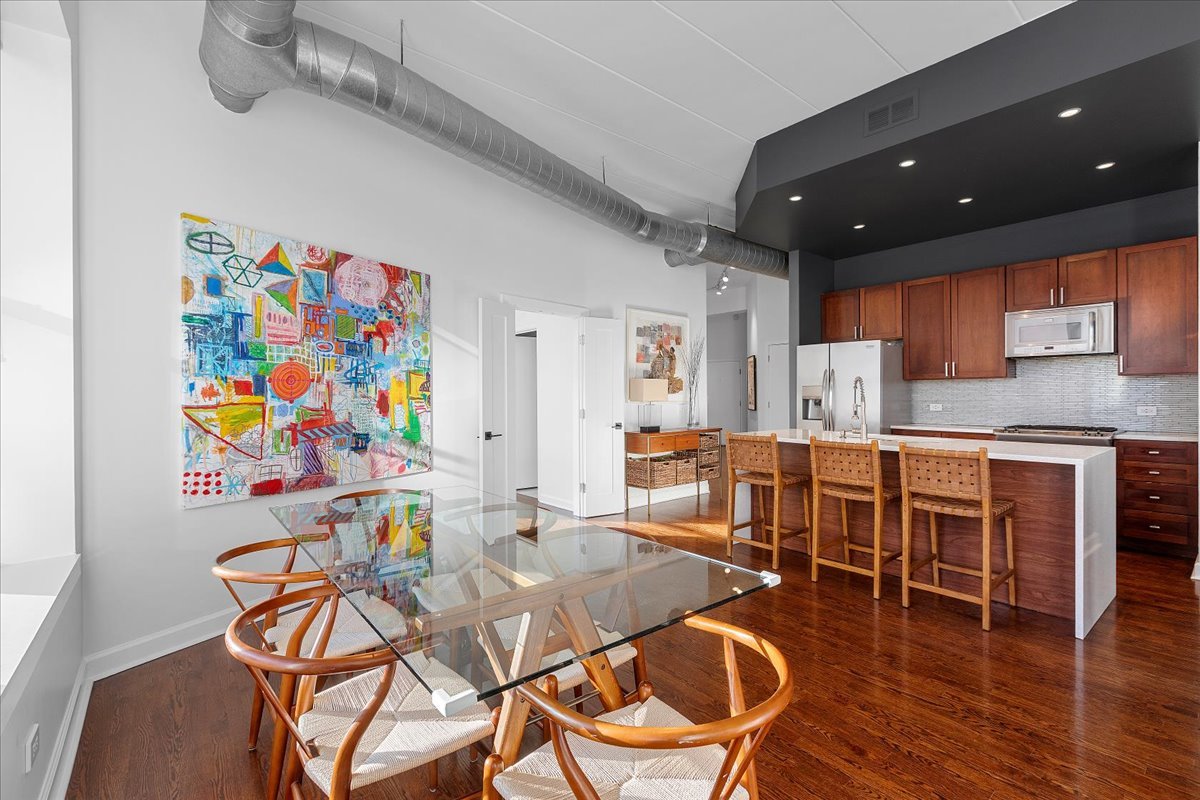 936 W Madison Street 4C