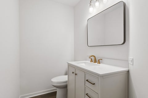 Tiny photo for 820 Golf Lane, Lake Barrington, IL 60010 (MLS # 12542445)
