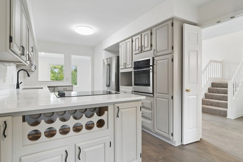 Tiny photo for 820 Golf Lane, Lake Barrington, IL 60010 (MLS # 12542445)