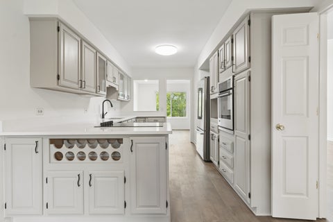 Tiny photo for 820 Golf Lane, Lake Barrington, IL 60010 (MLS # 12542445)