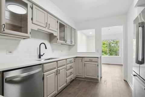 Tiny photo for 820 Golf Lane, Lake Barrington, IL 60010 (MLS # 12542445)