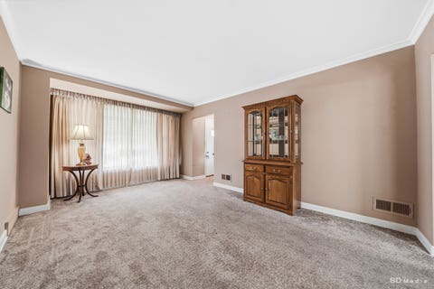 Tiny photo for 9005 S Utica Avenue, Evergreen Park, IL 60805 (MLS # 12677633)