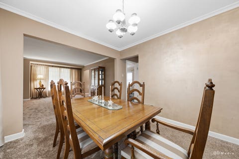 Tiny photo for 9005 S Utica Avenue, Evergreen Park, IL 60805 (MLS # 12677633)