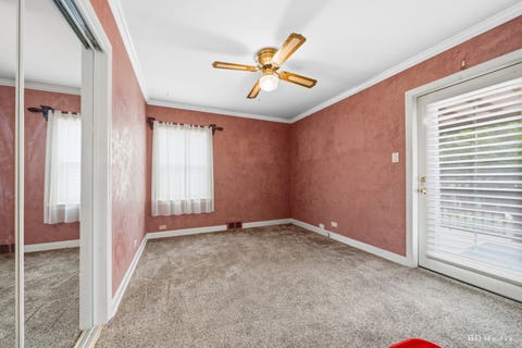 Tiny photo for 9005 S Utica Avenue, Evergreen Park, IL 60805 (MLS # 12677633)