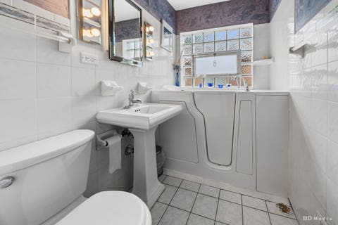 Tiny photo for 9005 S Utica Avenue, Evergreen Park, IL 60805 (MLS # 12677633)