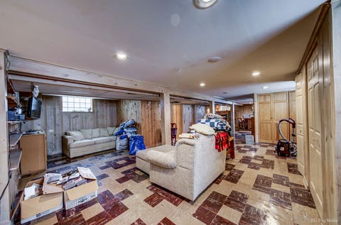 Tiny photo for 9005 S Utica Avenue, Evergreen Park, IL 60805 (MLS # 12677633)