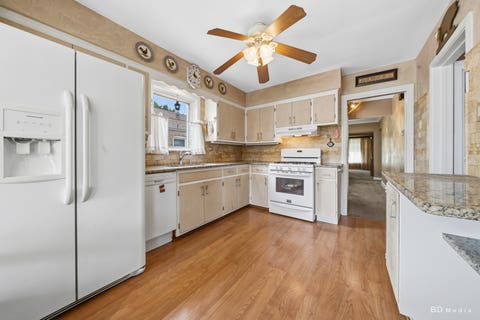 Tiny photo for 9005 S Utica Avenue, Evergreen Park, IL 60805 (MLS # 12677633)