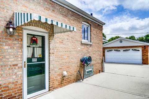 Tiny photo for 9005 S Utica Avenue, Evergreen Park, IL 60805 (MLS # 12677633)