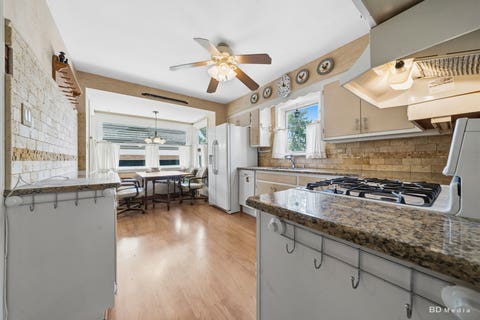 Tiny photo for 9005 S Utica Avenue, Evergreen Park, IL 60805 (MLS # 12677633)