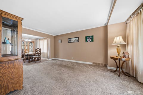 Tiny photo for 9005 S Utica Avenue, Evergreen Park, IL 60805 (MLS # 12677633)
