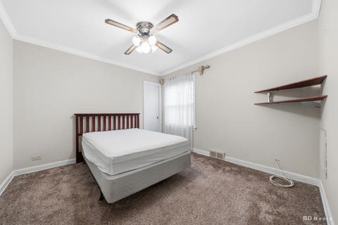Tiny photo for 9005 S Utica Avenue, Evergreen Park, IL 60805 (MLS # 12677633)