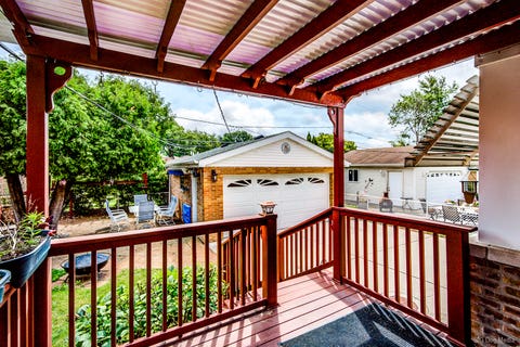 Tiny photo for 9005 S Utica Avenue, Evergreen Park, IL 60805 (MLS # 12677633)