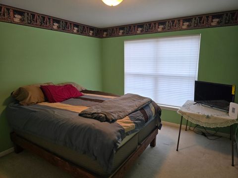 Tiny photo for 7390 Bittersweet Drive, Gurnee, IL 60031 (MLS # 12508063)