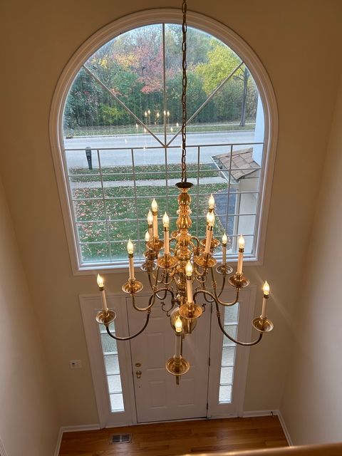 Tiny photo for 7390 Bittersweet Drive, Gurnee, IL 60031 (MLS # 12508063)