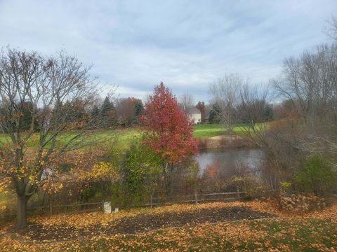 Tiny photo for 7390 Bittersweet Drive, Gurnee, IL 60031 (MLS # 12508063)