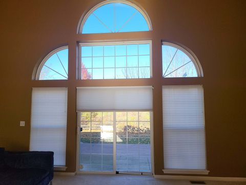 Tiny photo for 7390 Bittersweet Drive, Gurnee, IL 60031 (MLS # 12508063)