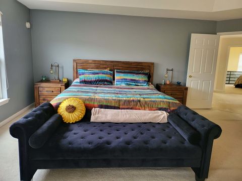 Tiny photo for 7390 Bittersweet Drive, Gurnee, IL 60031 (MLS # 12508063)