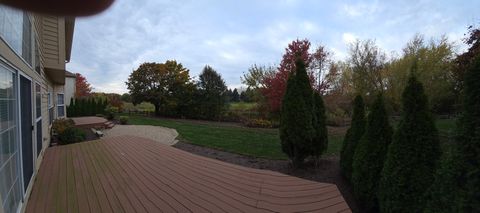 Tiny photo for 7390 Bittersweet Drive, Gurnee, IL 60031 (MLS # 12508063)