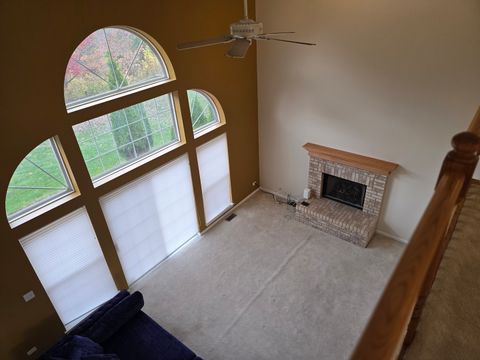 Tiny photo for 7390 Bittersweet Drive, Gurnee, IL 60031 (MLS # 12508063)