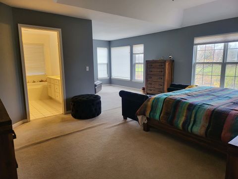 Tiny photo for 7390 Bittersweet Drive, Gurnee, IL 60031 (MLS # 12508063)