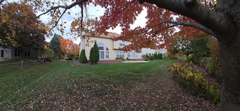 Tiny photo for 7390 Bittersweet Drive, Gurnee, IL 60031 (MLS # 12508063)