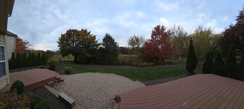 Tiny photo for 7390 Bittersweet Drive, Gurnee, IL 60031 (MLS # 12508063)