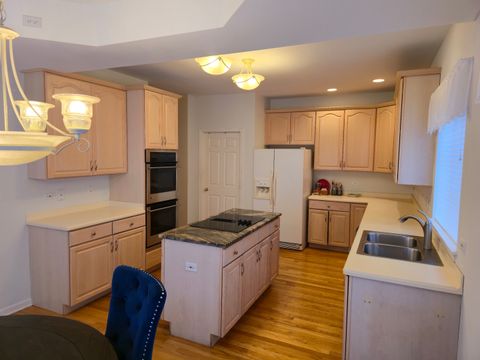 Tiny photo for 7390 Bittersweet Drive, Gurnee, IL 60031 (MLS # 12508063)