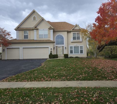 Tiny photo for 7390 Bittersweet Drive, Gurnee, IL 60031 (MLS # 12508063)