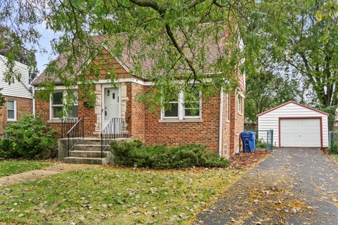 Tiny photo for 10104 S Kildare Avenue, Oak Lawn, IL 60453 (MLS # 12786807)