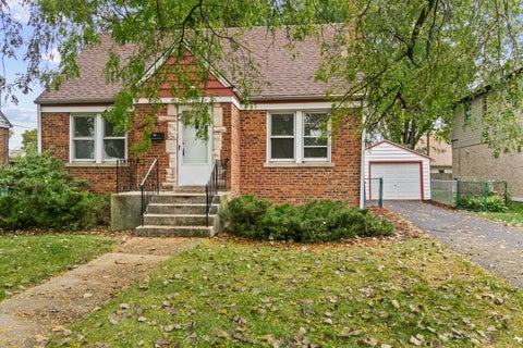 Photo of 10104 S Kildare Avenue, Oak Lawn, IL 60453 (MLS # 12786807)