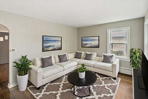 Tiny photo for 10104 S Kildare Avenue, Oak Lawn, IL 60453 (MLS # 12786807)