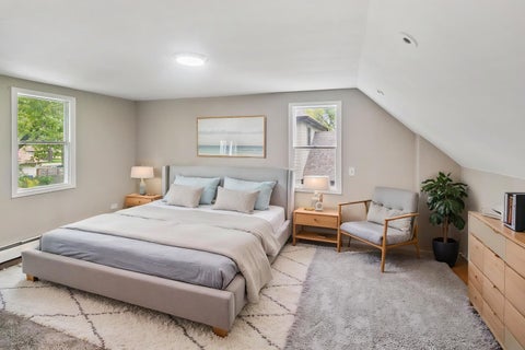 Tiny photo for 10104 S Kildare Avenue, Oak Lawn, IL 60453 (MLS # 12786807)