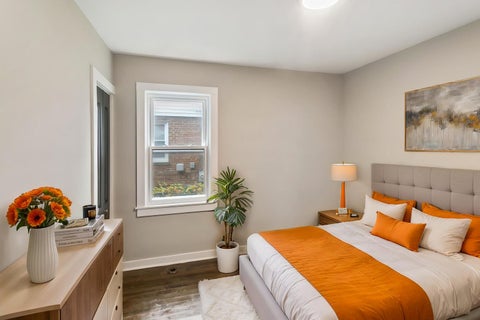 Tiny photo for 10104 S Kildare Avenue, Oak Lawn, IL 60453 (MLS # 12786807)