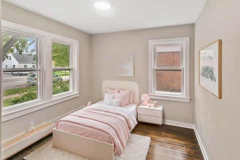 Tiny photo for 10104 S Kildare Avenue, Oak Lawn, IL 60453 (MLS # 12786807)